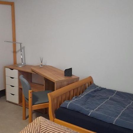 Apartment Goslar Wolfenbüttel Zewnętrze zdjęcie