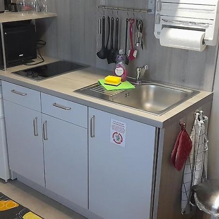 Apartment Goslar Wolfenbüttel Zewnętrze zdjęcie