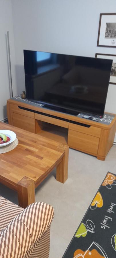 Apartment Goslar Wolfenbüttel Zewnętrze zdjęcie