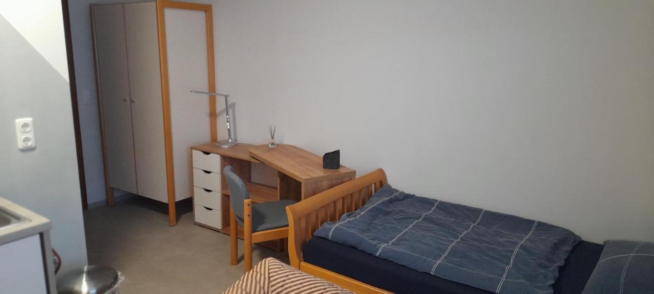 Apartment Goslar Wolfenbüttel Zewnętrze zdjęcie